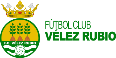 logo Fútbol Club Vélez Rubio
