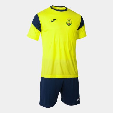 Equipacion de entrenamiento